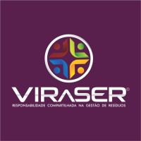 ViraSer Logo