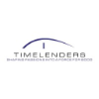 Timelenders Logo