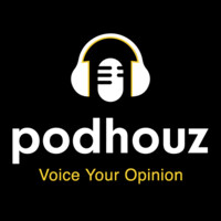 PodHouz Logo