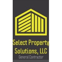 Select Property Solutions, LLC Logo