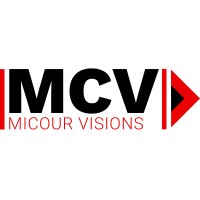 Micour Visions Pvt Ltd Logo