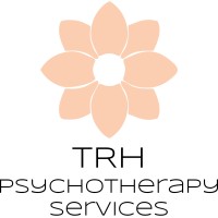 TRH Psychotherapy Services, PLLC Logo