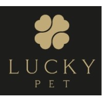 Lucky Indústria e Produtos para Pet Ltda. Logo