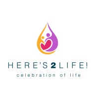 Heres2Life Global Logo