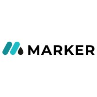 Marker Logo