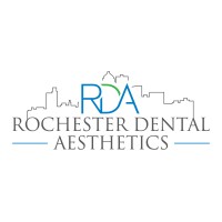 Rochester Dental Aesthetics Logo