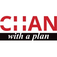 Chan With A Plan Logo