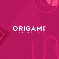 Origami Creativa Logo