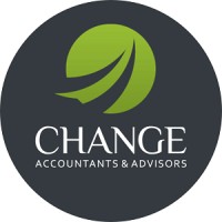 Change Accountants & Advisors Logo