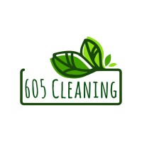 605 Cleaning Logo