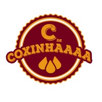 C de Coxinhaaaa Logo