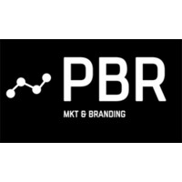 PBR Mkt & Branding Logo