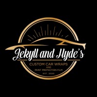 Jekyll And Hydes Logo