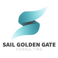 SailGoldenGate Consulting Logo