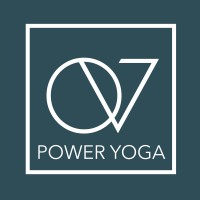 OV Power Yoga Logo