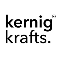 Kernig Krafts Logo