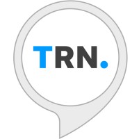 Times Record News Logo