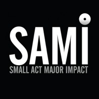 Small Act Major Impact Logo