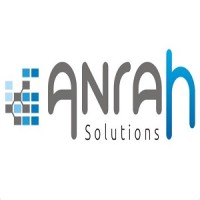 Anrah Solutions Logo