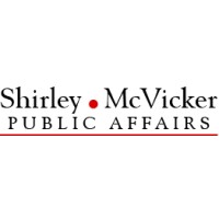 Shirley & McVicker Public Affairs Logo