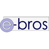 e-bros GmbH Logo