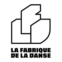 La Fabrique de la Danse Logo