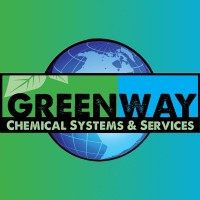 Greenway Chemical Systems & Services Logo