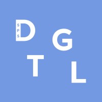 SPS DGTL Logo