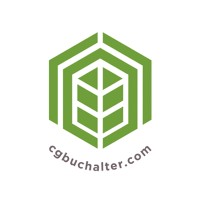Capital Growth Buchalter, Inc Logo