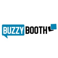 BuzzyBooth Logo