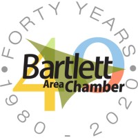 Bartlett Area Chamber of Commerce Logo