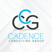 Cadence Consulting Group Logo