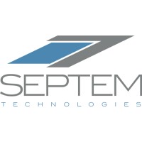 Septem Technologies Logo
