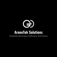 AreenTek Solutions LLC Logo