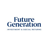 Future Generation Logo