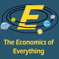 The Economics Of Everything Logo