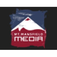 Mt. Mansfield Media Logo