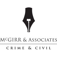 McGirr & Associates Logo