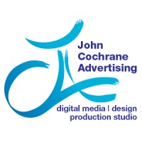 John Cochrane Advertising Logo