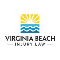Virginia Beach Injury Law, PLLC Logo