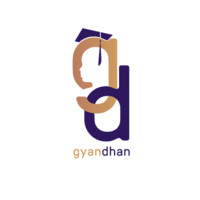GyanDhan Logo