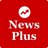 NewsPlus Logo