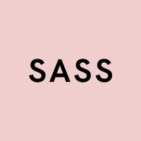 SASS Clothing Logo