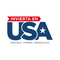 Invierta En USA Logo
