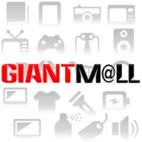 GiantMall Logo
