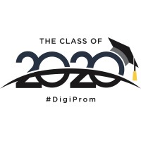 The Class of 2020 UK Logo