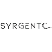 Syrgent Logo