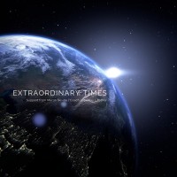 Extraordinary Times Logo