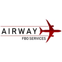 Airway FBO Logo