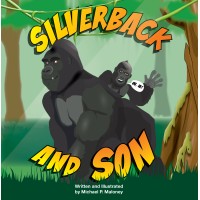 Silverback and Son Logo